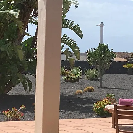 Villa Aguamarina 52 Playa Blanca