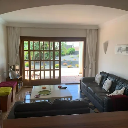 别墅 Aguamarina 52 普拉亚布兰卡