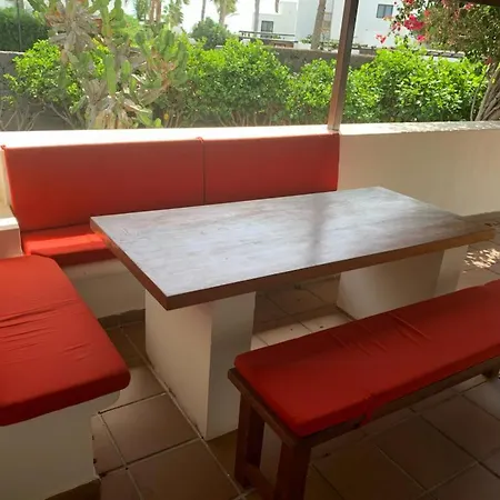 别墅 Aguamarina 52 *