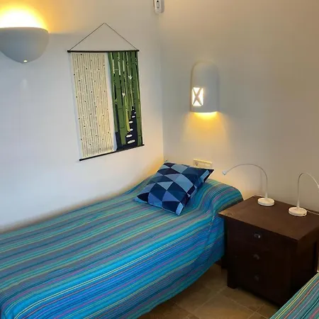 别墅 Aguamarina 52