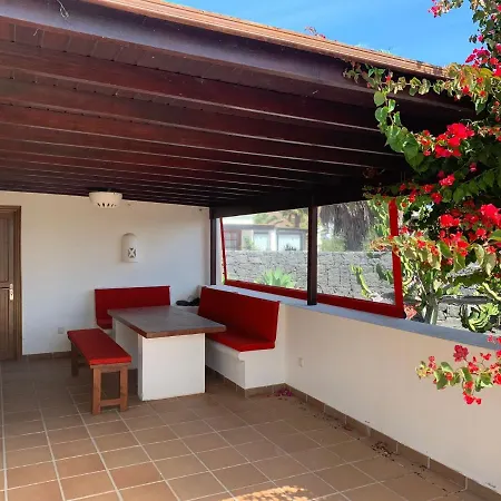 Aguamarina 52 普拉亚布兰卡