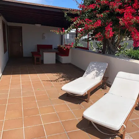 Aguamarina 52 普拉亚布兰卡