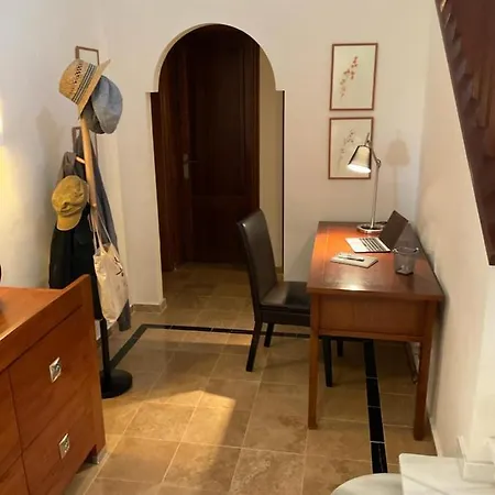 别墅 Aguamarina 52 *