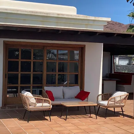 Aguamarina 52 别墅