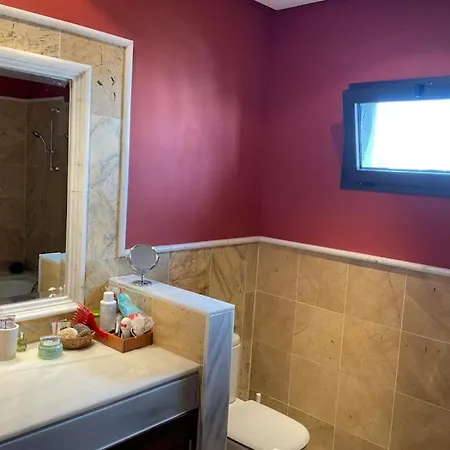 别墅 Aguamarina 52 普拉亚布兰卡