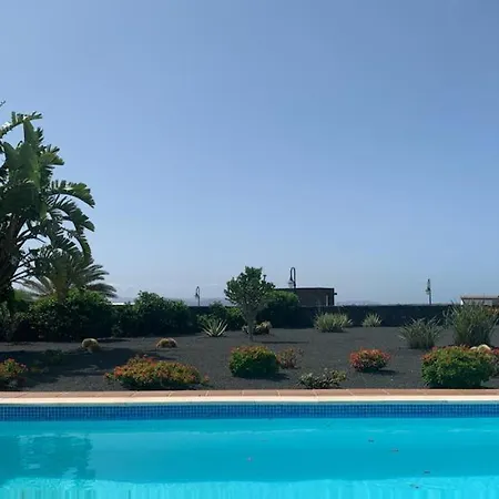 别墅 Aguamarina 52 普拉亚布兰卡