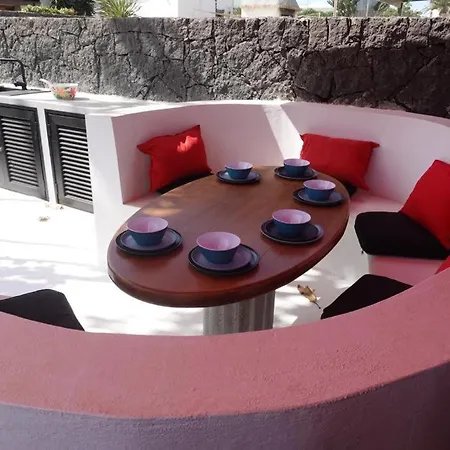 Aguamarina 52 别墅