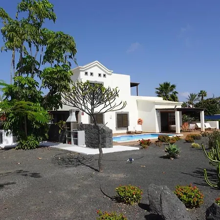 Aguamarina 52 别墅 普拉亚布兰卡