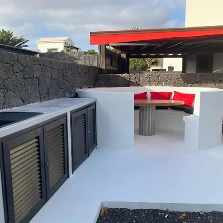 别墅 Aguamarina 52