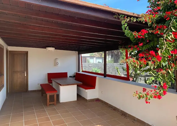 Aguamarina 52 Playa Blanca (Lanzarote)