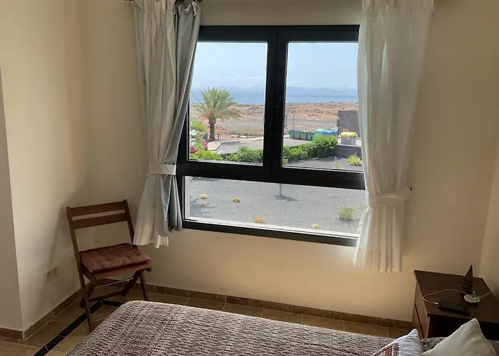 Aguamarina 52 Villa *