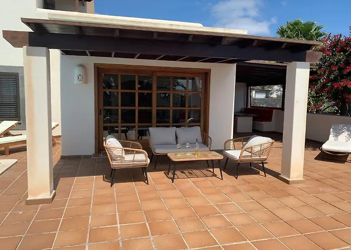 Aguamarina 52 Villa *