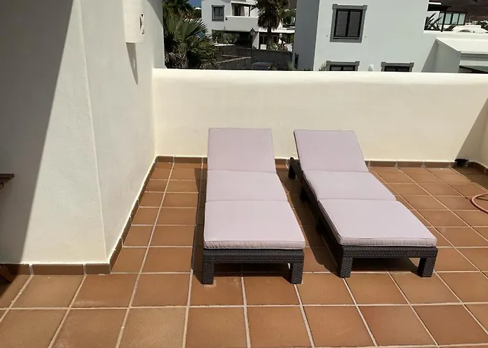 Aguamarina 52 Villa *