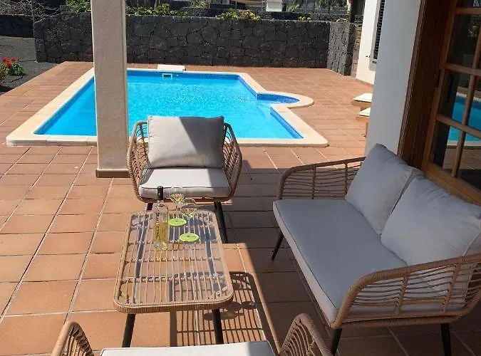 Aguamarina 52 Villa *