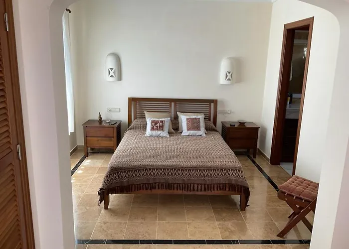 Aguamarina 52 Villa Playa Blanca (Lanzarote)