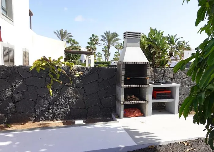 Aguamarina 52 * Playa Blanca (Lanzarote)