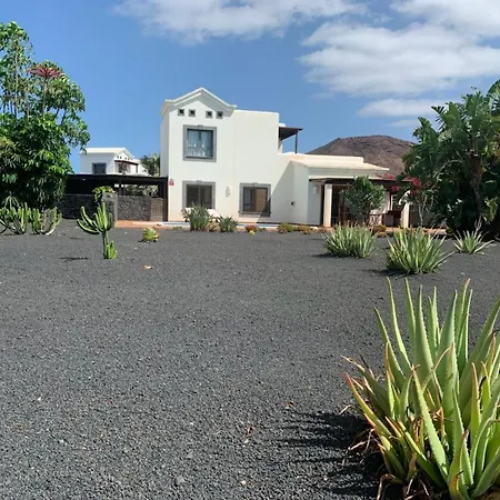 فيلة Aguamarina 52 بلايا بلانكا