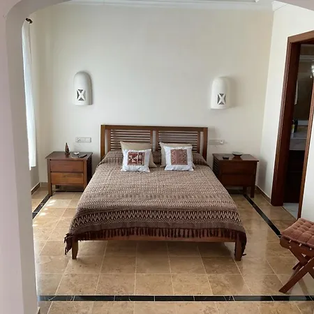 Aguamarina 52 فيلة بلايا بلانكا